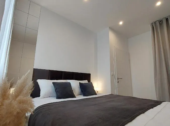 Amare Апартаменты Кали