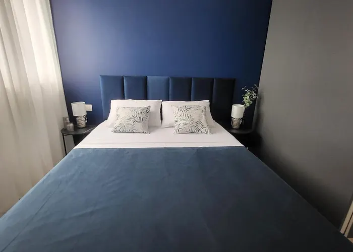 Amare Апартаменты Кали