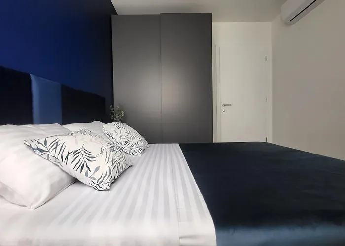 Amare Апартаменты *