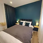 Apartment Amare