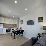 Apartment Amare *
