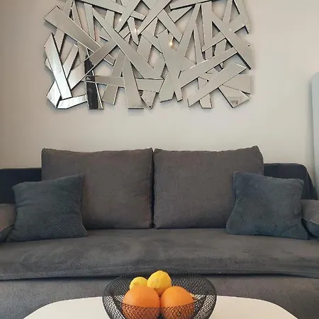 Amare Διαμέρισμα