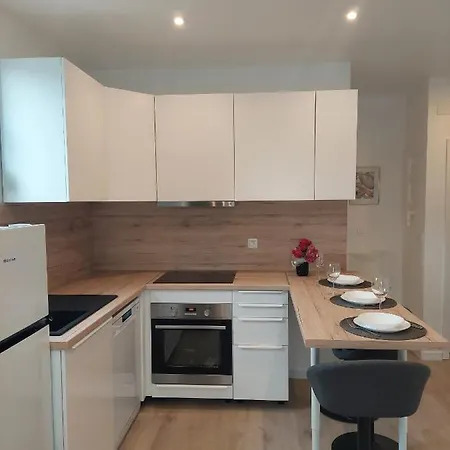 Amare Διαμέρισμα