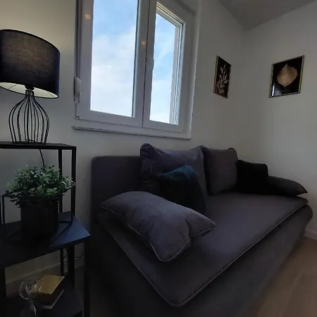 Διαμέρισμα Amare