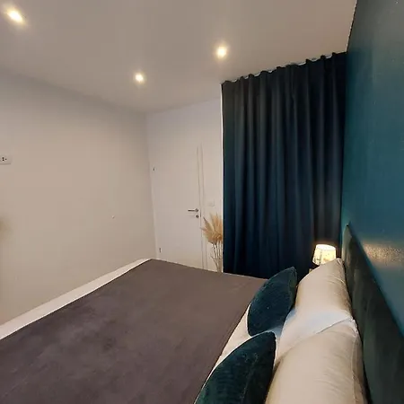 Amare Διαμέρισμα