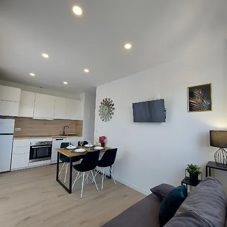 Διαμέρισμα Amare *