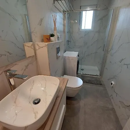 Διαμέρισμα Amare Kali