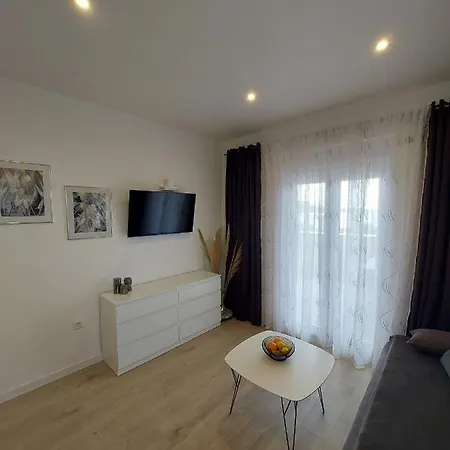 Amare Διαμέρισμα