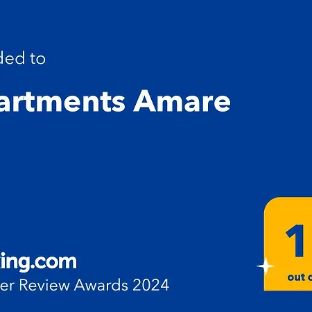 Amare *