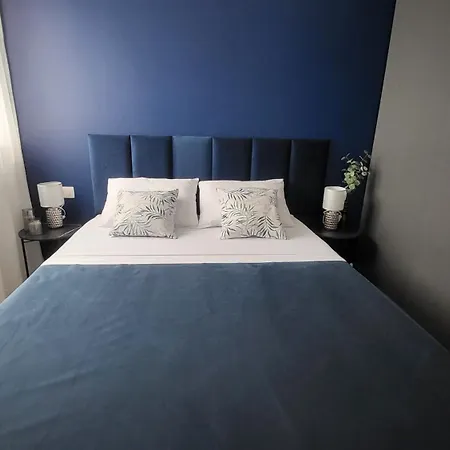 Amare Apartment Kali