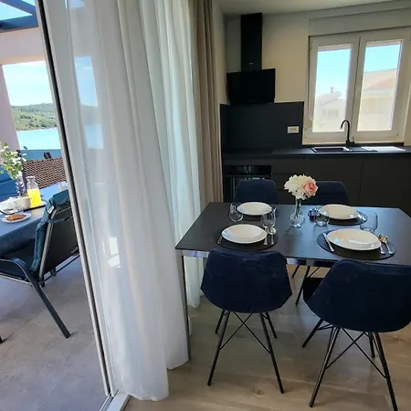 Amare Apartment