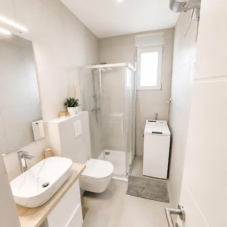 Appartement Amare