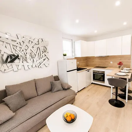 Amare Appartement