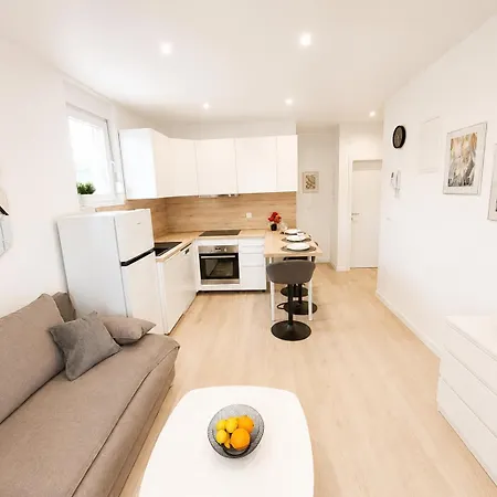 Appartement Amare