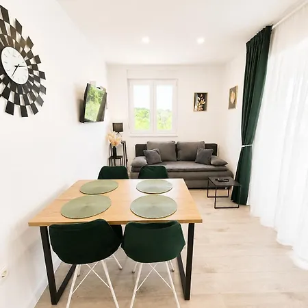 Amare Appartement Kali