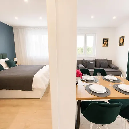 Appartement Amare Kali