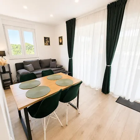 Amare Appartement