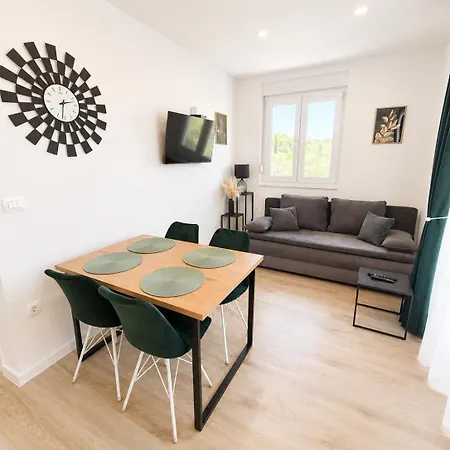 Amare Appartement *