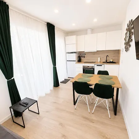 Amare Appartement *