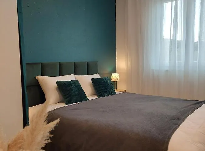 Appartement Amare Kali