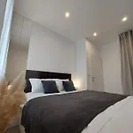 Amare شقة كالي