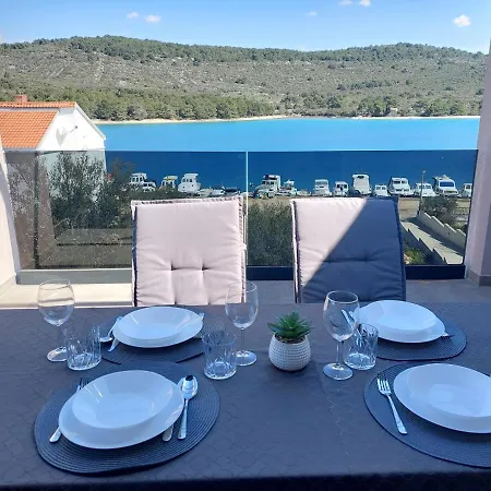 Apartamento Amare Kali