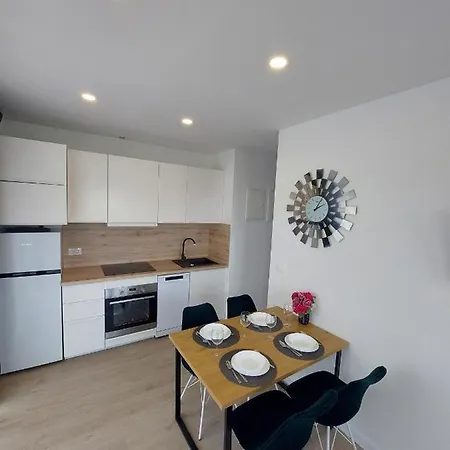 Amare Apartamento Kali