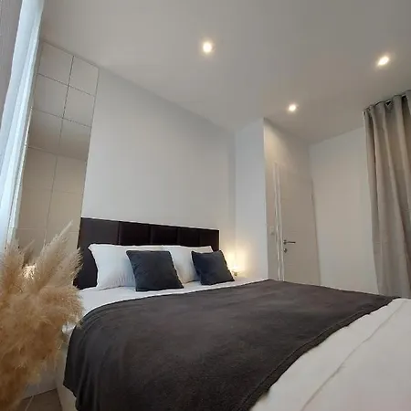 Amare Apartamento Kali