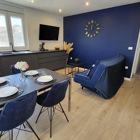 Apartamento Amare Kali