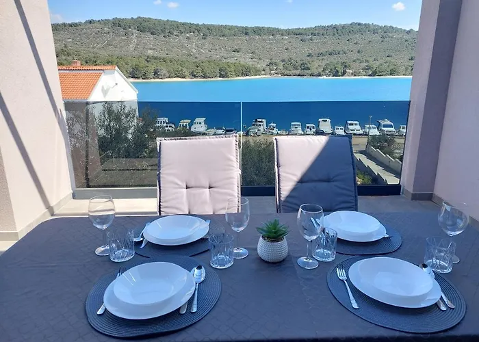 Apartment Amare Kali