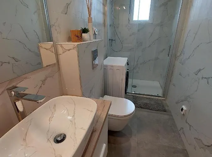 Apartment Amare Kali