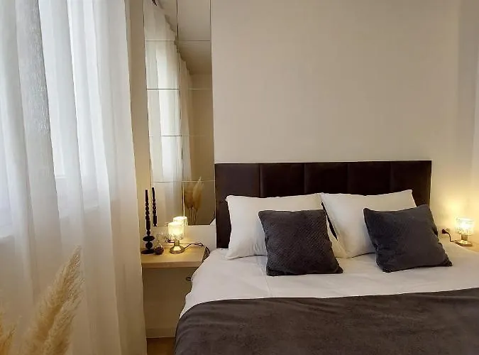 Apartment Amare Kali