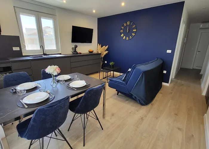 Apartment Amare Kali